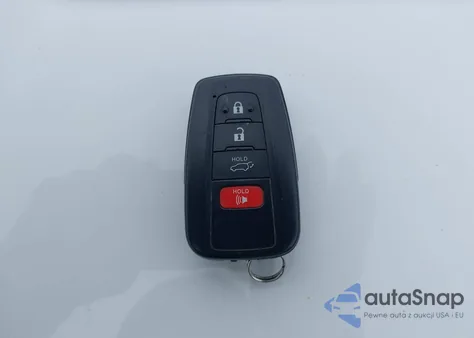 2019 Toyota Rav4 Xle Premium z USA, uszkodzony, nr VIN JTMA1RFV6KD522460